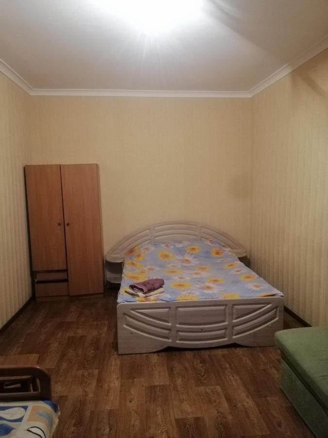 Квартира Курбаса Apartment Bila Tserkva Bagian luar foto